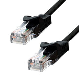 ProXtend 5UTP-07B netværkskabel Sort 7 m Cat5e U/UTP (UTP)