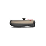 MSI CLAW 8 AI+ A2VM-015DE bærbar spilkonsol 20,3 cm (8") 1 TB Berøringsskærm Wi-Fi Beige