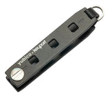 Yubico Keyport Pivot 2.0 Nøgleetui Sort