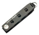 Yubico Keyport Pivot 2.0 Nøgleetui Sort