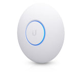 Ubiquiti UniFi nanoHD 1733 Mbit/s Hvid Strøm over Ethernet (PoE)