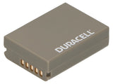 Duracell DROBLN1 batteri til kamera/videokamera Lithium-Ion (Li-Ion) 1140 mAh