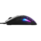 Glorious Gaming Model O Eternal mus Spil Højre hånd USB Type-A Optisk 12000 dpi