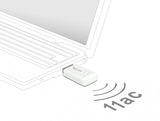 DeLOCK 12770 netværkskort WLAN 5000 Mbit/s