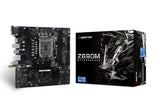 Biostar Z690MX2-E D4 bundkort Intel Z690 LGA 1700 micro ATX