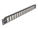 DeLOCK 66758 tilbehør til patch panel