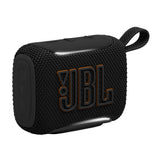 JBL GO 5 Bærbar mono højttaler Sort 4,8 W