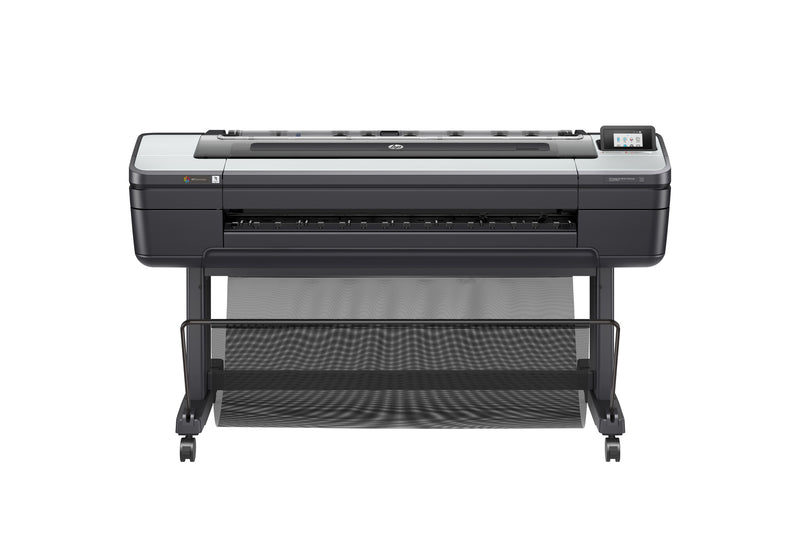 HP DesignJet Z9+ dr 44-in PostScript storformat printer 2400 x 1200 dpi
