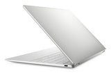DELL XPS 13 9350 Copilot+ PC Intel Core Ultra 7 256V Laptop 34 cm (13.4") Full HD+ 16 GB LPDDR5x-SDRAM 512 GB SSD Wi-Fi 7 (802.11be) Windows 11 Pro Platin Nordisk