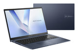 ASUS Vivobook 15 M1502NAQ-BQ159 AMD Ryzen™ 7 170 Laptop 39,6 cm (15.6") Fuld HD 8 GB DDR5-SDRAM 512 GB SSD Wi-Fi 6 (802.11ax) Blå
