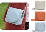 Fujifilm instax SQUARE SQ1 Kompakt etui Blå