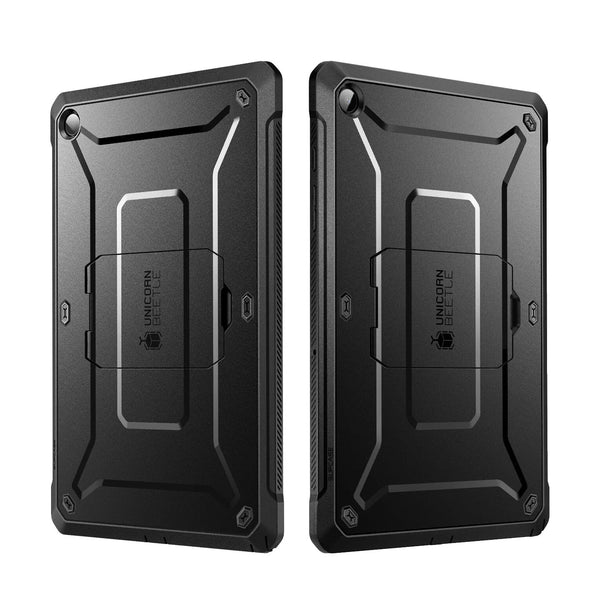 Supcase Unicorn Beetle PRO 843439160484 tablet etui 27,9 cm (11") Cover Sort