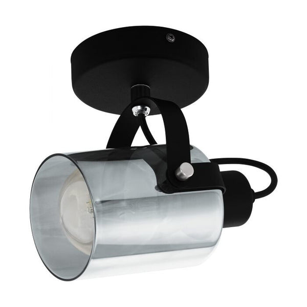 EGLO Berregas Overflade spotlys E27