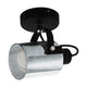 EGLO Berregas Overflade spotlys E27