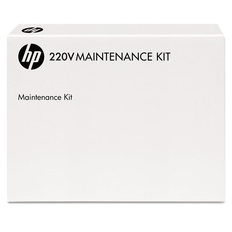 HP 220V Maintenance Kit Vedligeholdelsessæt