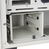 Silverstone FLP02 Full Tower Hvid