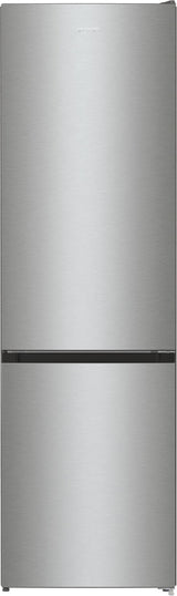 Gorenje Kombineret køl /frys NRK6202EXL4 BK065B