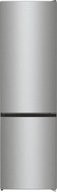 Gorenje Kombineret køl /frys NRK6202EXL4 BK065B