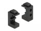 DeLOCK 18027 computeretui del HDD-monteringsbeslag