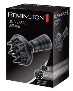 Remington D52DU tilbehør til hårtørrer Diffuser dyse