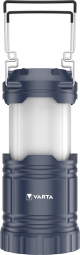 Varta 15673 101 111 camping lanterne Batteridrevet campinglygte