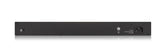 Zyxel XGS2210-52 Administreret L2 Gigabit Ethernet (10/100/1000) 1U Sort