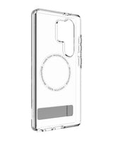 dbramante1928 Iceland Pro Qi2 Kick mobiltelefon etui 17,3 cm (6.8") Cover Transparent