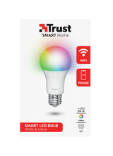 Trust 71281 intelligent belysning Smart pære Wi-Fi