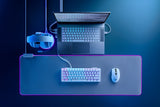 Razer Orochi V2 mus Spil Højre hånd RF trådløs + Bluetooth Optisk 18000 dpi