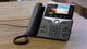 Cisco 8851 IP-telefon Sort