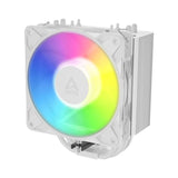 ARCTIC Freezer 36-S A-RGB Processor Luftkøler 12 cm Hvid 1 stk