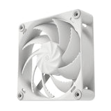 HAVN HVN-FS-H1230-01 Computerkølesystem Computerkabinet Ventilator 12 cm Hvid 1 stk
