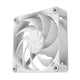 HAVN HVN-FS-H1230-01 Computerkølesystem Computerkabinet Ventilator 12 cm Hvid 1 stk
