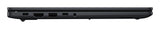ASUS ExpertBook BM1 BM1403CDA-S61825X AMD Ryzen™ 5 150 Laptop 35,6 cm (14") Fuld HD 16 GB DDR5-SDRAM 512 GB SSD Wi-Fi 6 (802.11ax) Windows 11 Pro Tysk Sort, Grå