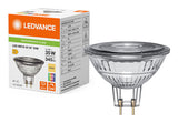 Osram LED MR16 DIM P LED-lampe Varm hvid 3000 K 3,4 W GU5.3 E