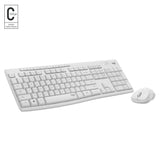 Logitech MK295 Silent