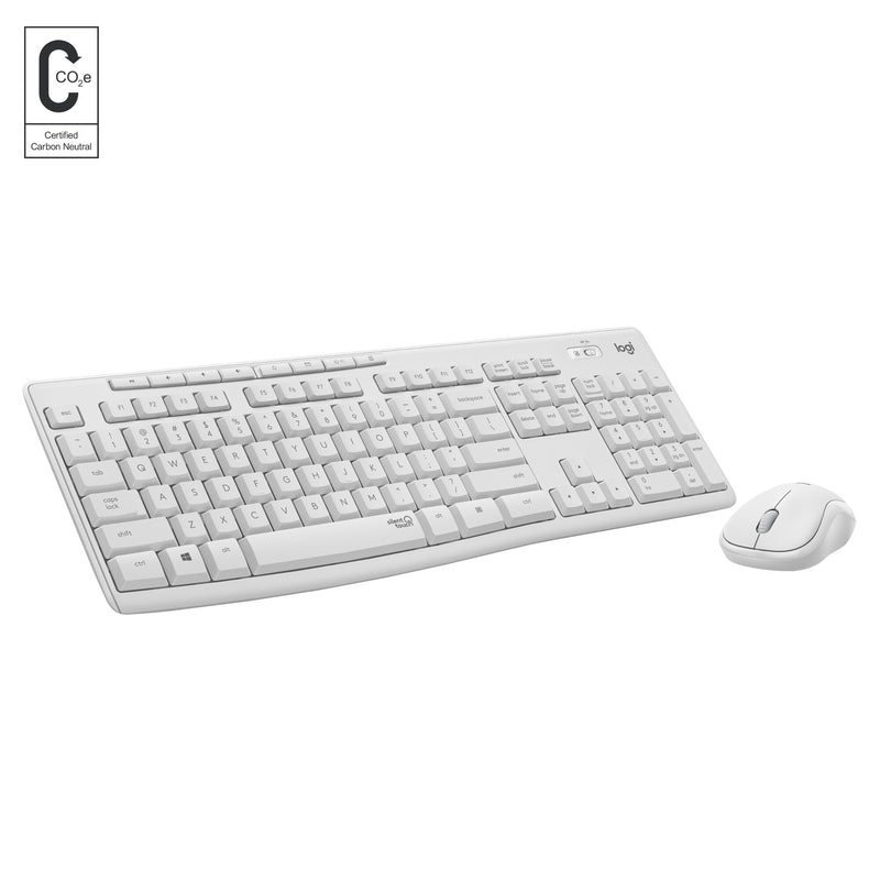 Logitech MK295 Silent