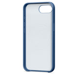 Apple MHR34LL/A mobiltelefon etui 15,5 cm (6.1") Cover Blå