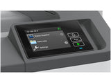 Lexmark CS531dw Farve 4800 x 4800 dpi A4 Wi-Fi