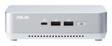 ASUS NUC 14 Pro+ RNUC14RVSU500002I UCFF Hvid 125H