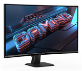 GIGABYTE GS27QCA computerskærm 68,6 cm (27") 2560 x 1440 pixel Quad HD LED Sort