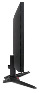 Acer NITRO VG0 VG270UP6bmiipx computerskærm 68,6 cm (27") 2560 x 1440 pixel Quad HD LCD Sort