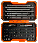 Bahco 59/S54BC skrue/bolt