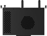 iiyama OPC51204BC-1 PC/arbejdsstation Intel® Core™ i5 i5-12450H 8 GB DDR4-SDRAM 256 GB SSD Windows 11 IoT Enterprise Mini PC Sort