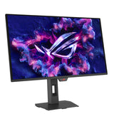 ASUS ROG Strix OLED XG27AQDNG computerskærm 67,3 cm (26.5") 2560 x 1440 pixel Quad HD QD-OLED Sort