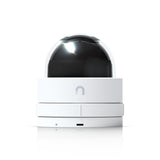 Ubiquiti G5 Dome Ultra Kuppel IP-sikkerhedskamera Indendørs & udendørs 2688 x 1512 pixel Loft/væg