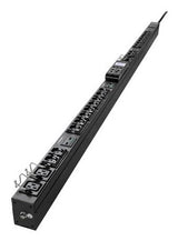 Eaton FLXTSW132C2 strømforsyningsenhed (PDU) 24 AC stikkontakt(er) 0U Sort