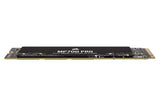 Corsair MP700 PRO 4 TB M.2 PCI Express 5.0 NVMe 3D TLC NAND