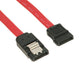 Supermicro SATA Set of 70/59/48/38cm Round Cables SATA-kabel