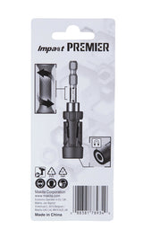 Makita E-20270 skruetrækker bit-holder 1 stk
